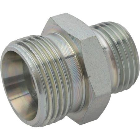 Straight coupling 15L - 12L - GS1512LKR
