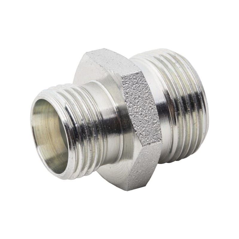 Straight coupling 18L - 15L - GS1815LKR