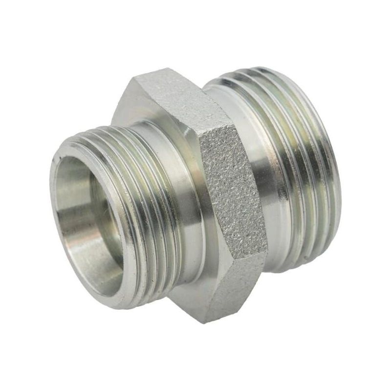 Straight coupling 22L - 18L - GS2218LKR