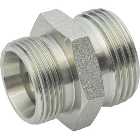Straight coupling 22L - 18L - GS2218LKR