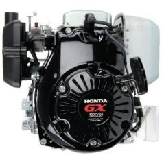 Engine, horizontal, 2.8HP, Honda - GX100RTKREEOH