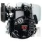 Engine, horizontal, 2.8HP, Honda - GX100RTKREEOH