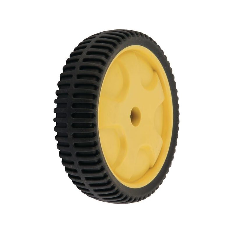 Complete wheel - GY20630