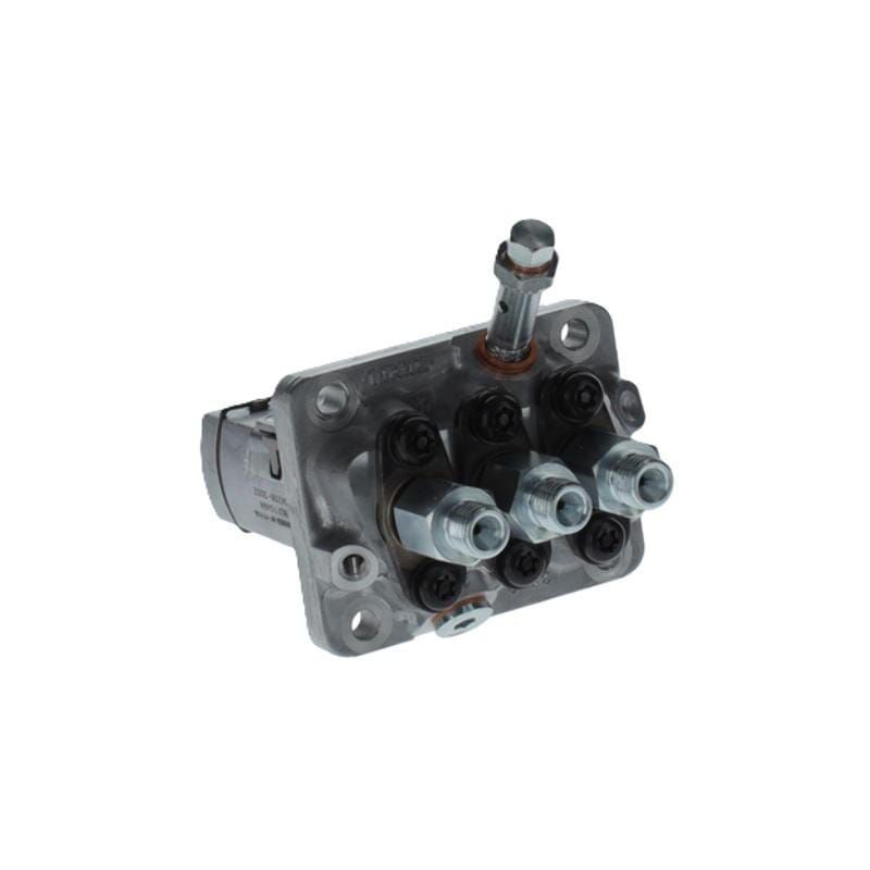 Fuel injection pump assembly - H104206307