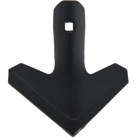 Sweep 200mm hard coated - H2243170CN