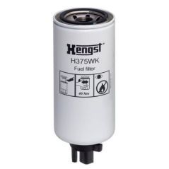 H375WK Hengst, Fuel Filters 