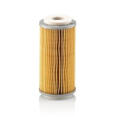 MANN-FILTER rolniczeczesci.pl