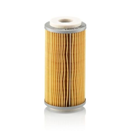 MANN-FILTER rolniczeczesci.pl