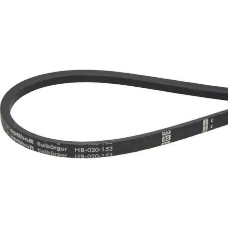 Specjalny pasek klinowy - HB020153