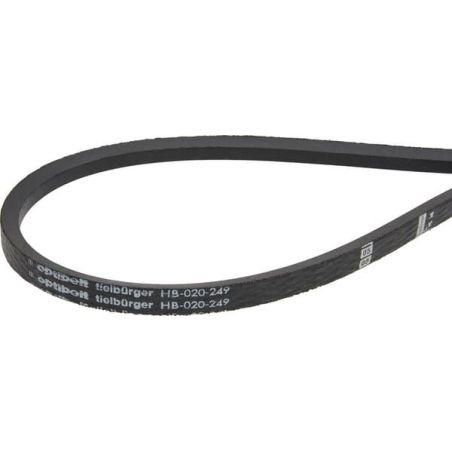 Specjalny pasek klinowy - HB020249