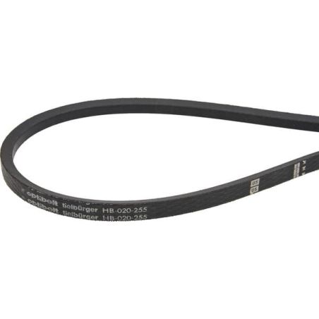 Specjalny pasek klinowy - HB020255