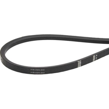 Specjalny pasek klinowy - HB020261