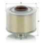 Hydraulic filter - HD16003