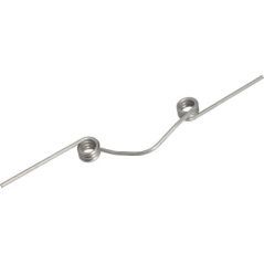 Scarifier spring - HI040034