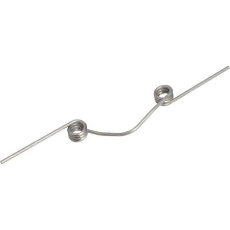 Scarifier spring - HI040034