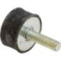 Metal rubber buffer - HK001012 Metal rubber buffer - HK001012