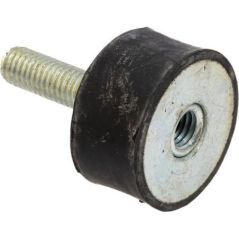 Metal rubber buffer - HK001012