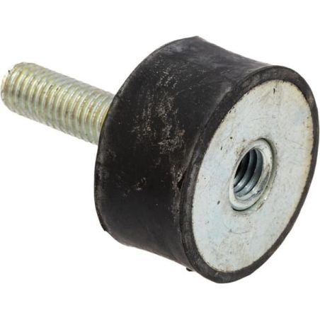 Metal rubber buffer - HK001012