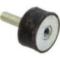Metal rubber buffer - HK001012 Metal rubber buffer - HK001012
