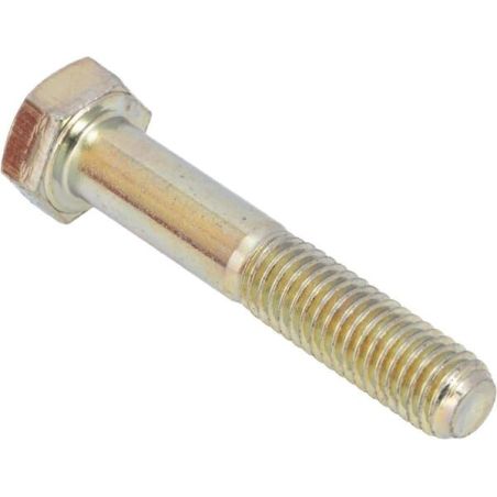 Hexagon head bolt, DIN931 - HO010087Z