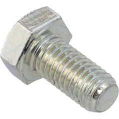 Hexagon head bolt, DIN933 - HO020082Z