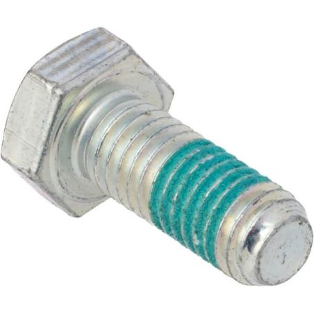 Sechskantschraube, DIN 933 - HO026083Z