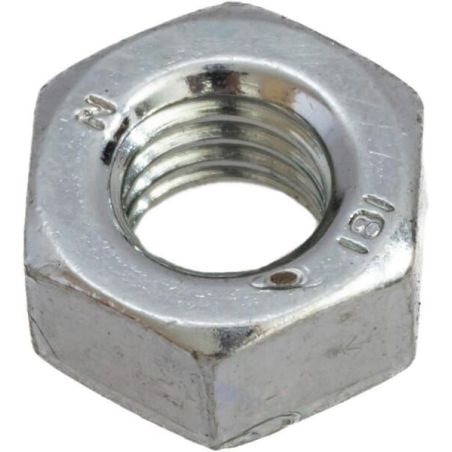Hexagon nut, DIN934 - HR010004Z