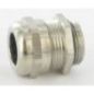 Cable gland PG16, Brass, EMC - HSKMEMCPG16