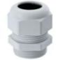 Cable gland PG16, Brass, EMC - HSKMEMCPG16