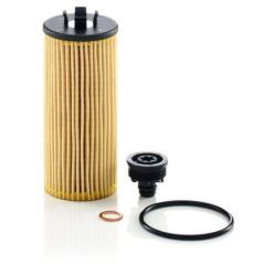 MANN-FILTER rolniczeczesci.pl