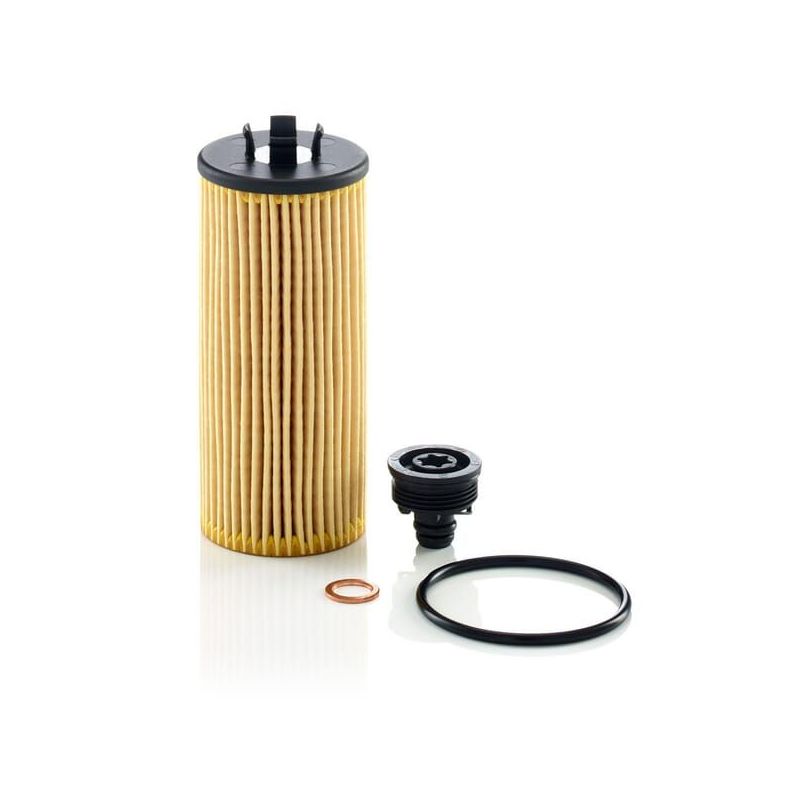 Ölfilter - HU6015ZKIT Ölfilter - HU6015ZKIT