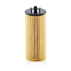 Ölfilter - HU6015ZKIT