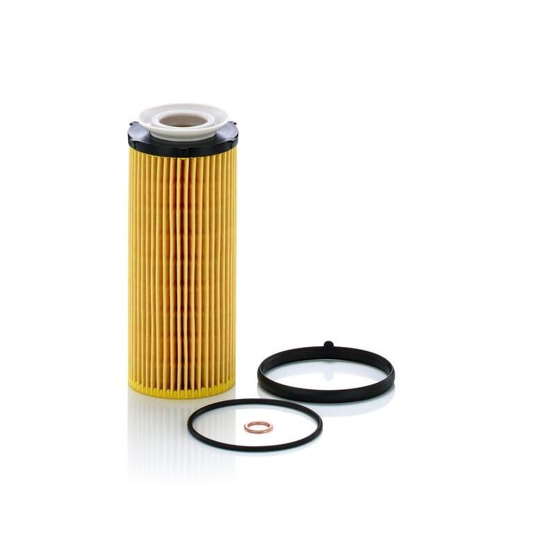 Ölfilter - HU7203X Ölfilter - HU7203X