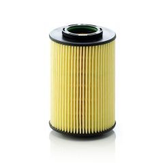 MANN-FILTER rolniczeczesci.pl