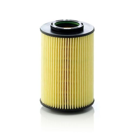 MANN-FILTER rolniczeczesci.pl
