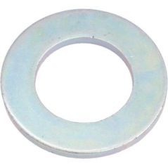 Flat washer, DIN125 - HW010017Z