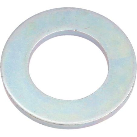 Flachscheibe, DIN125 - HW010017Z