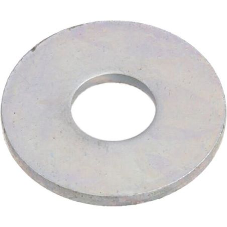 Flachscheibe, DIN 9021 - HW060007Z