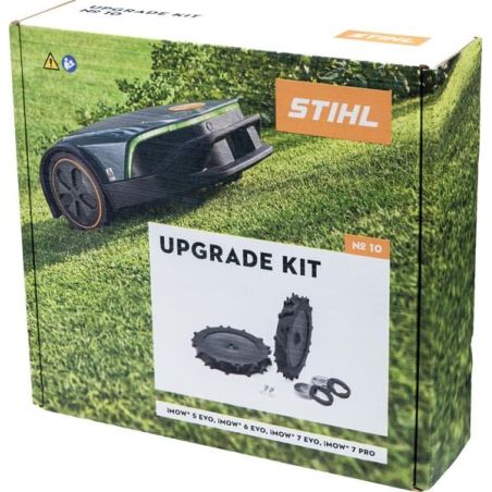 Upgrade kit 10 iMOW - IA010074710