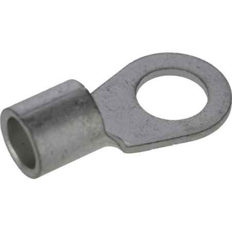 Ring connector 25mm² M8 DIN 46234 - ICQ258