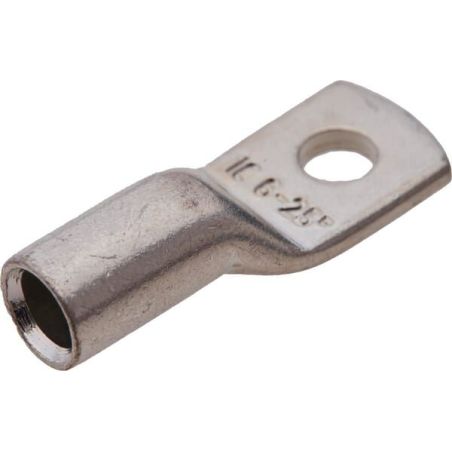 Ring connector 25mm² M6 R-series - ICR256