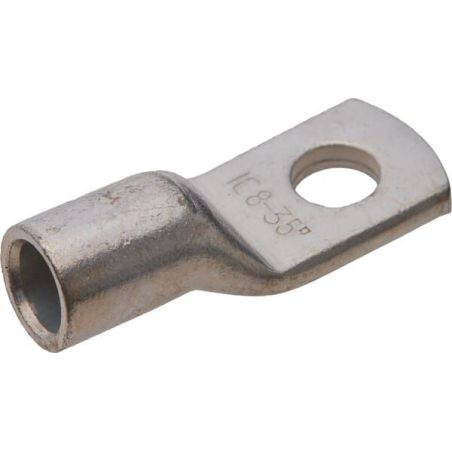 Ring connector 35mm² M8 R-series - ICR358