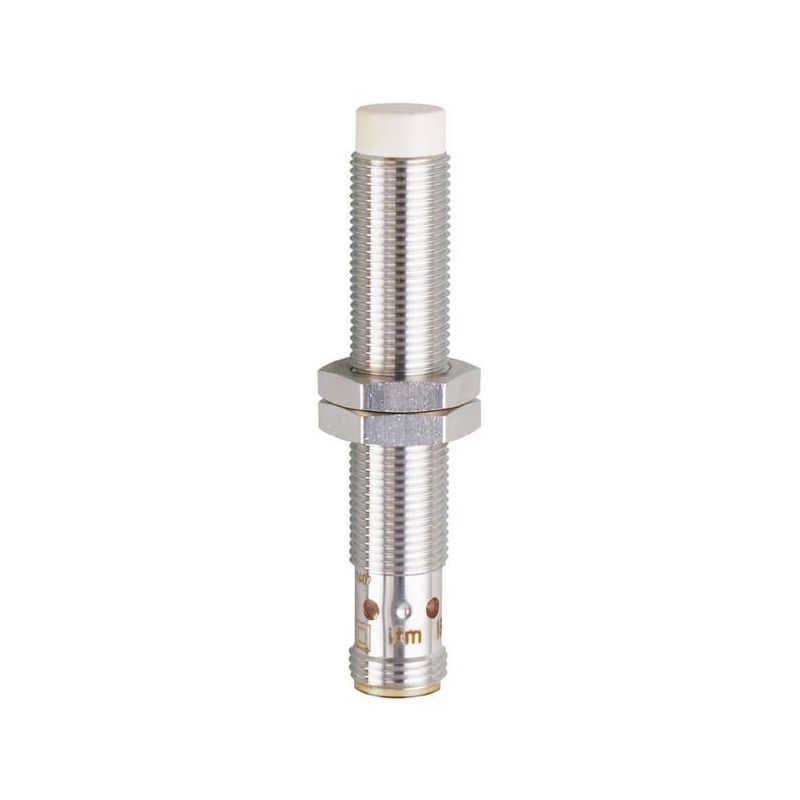 Proximity switch Inductive M12 x1x707mm non-flush - IFM204