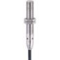 Proximity switch Inductive M12 x1x79 4mm flush - IFM207