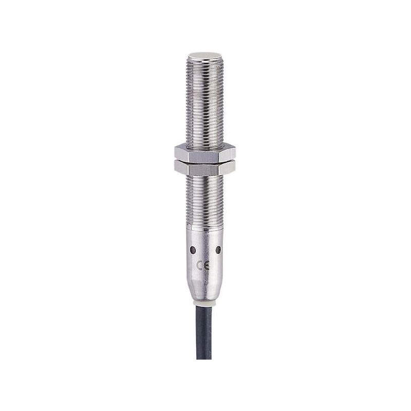 Proximity switch Inductive M12 x1x79 4mm flush - IFM209