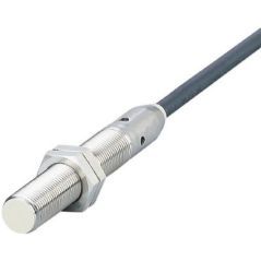 Proximity switch Inductive M12 x1x79 4mm flush - IFM209