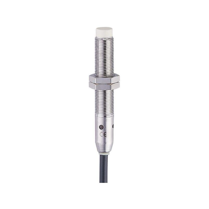 Proximity switch Inductive M12 x1x79 7mm non-flush - IFM210