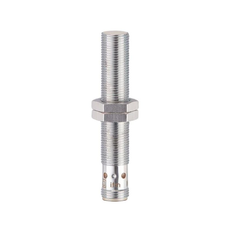 Proximity switch Inductive M12 x1x70 4mm flush - IFM216
