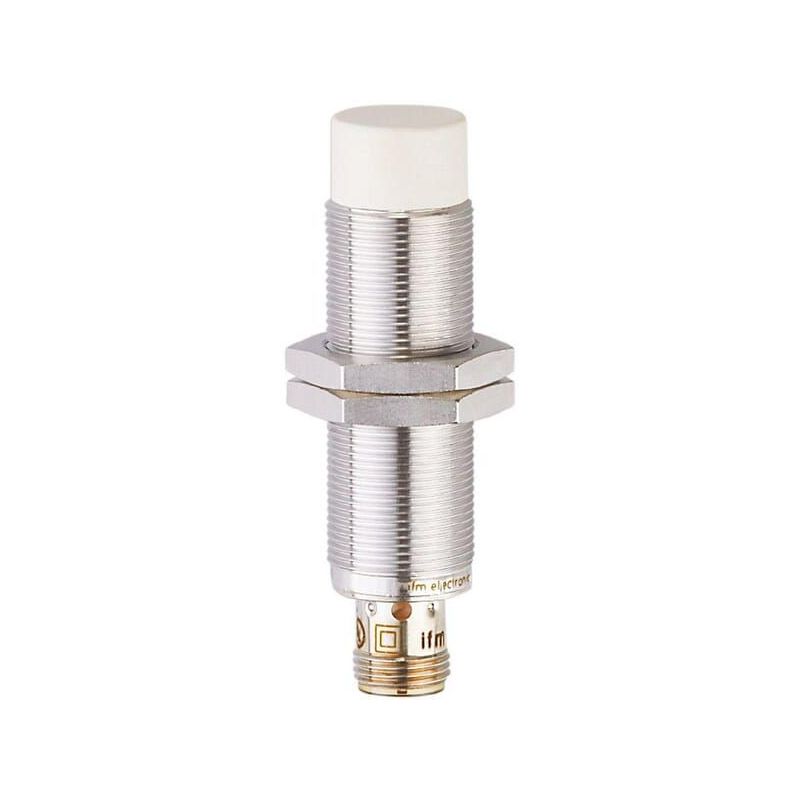 Proximity switch Inductive M18 x1x70m 12mm non-flush - IGM201