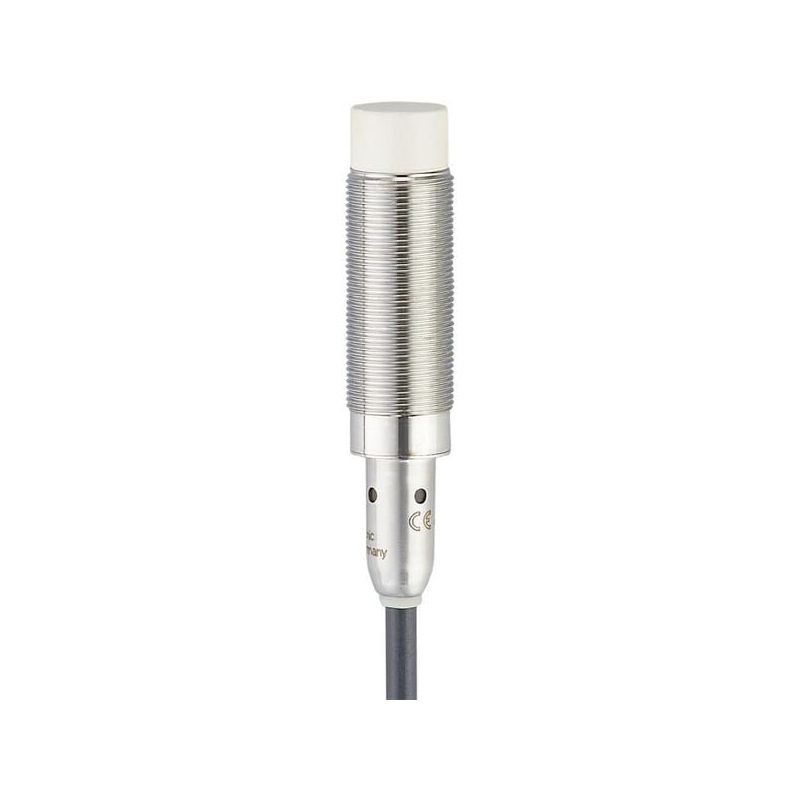 Proximity switch Inductive M18 x1x81 12mm non-flush - IGM203